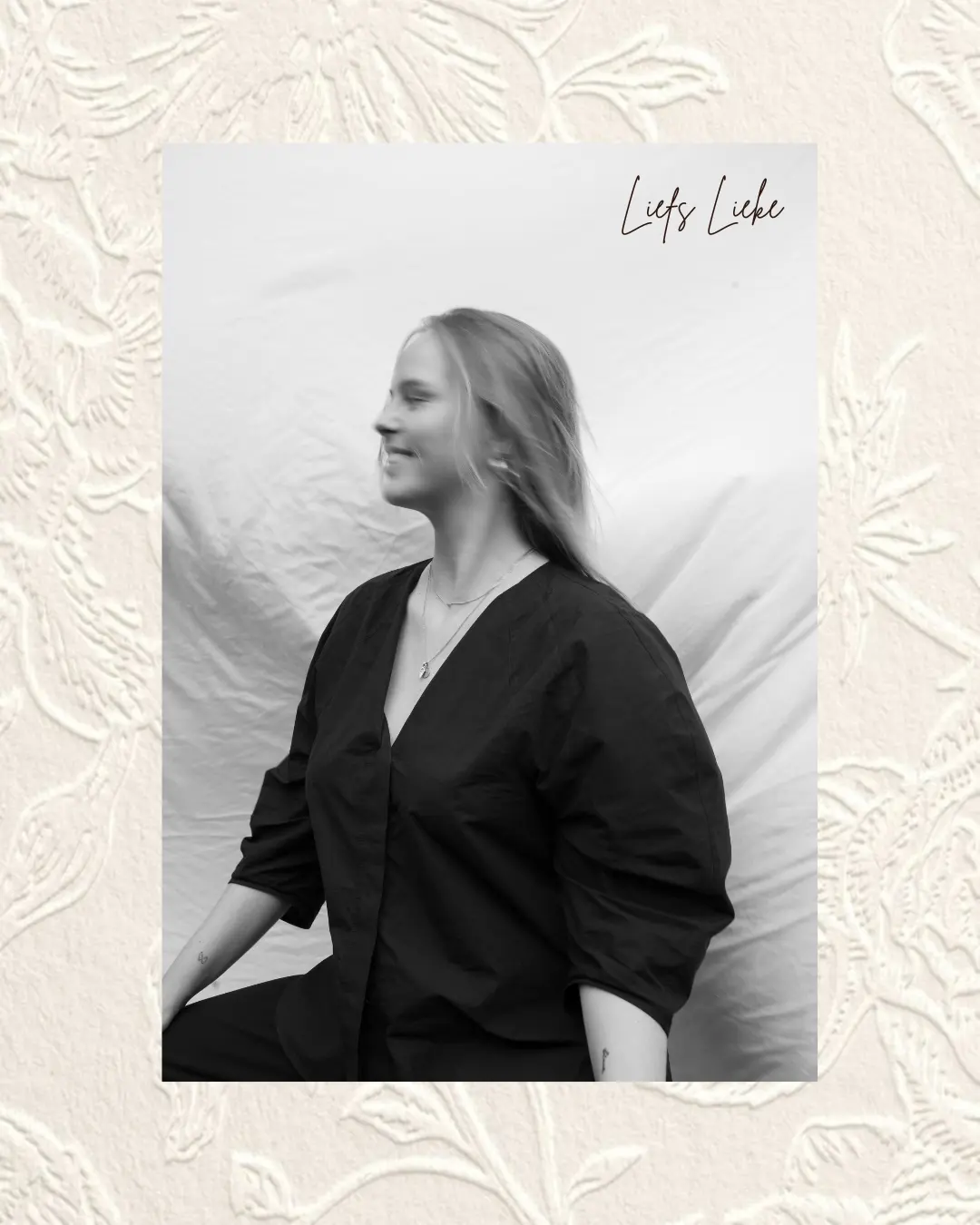 Lieke Roubroeks — bruidsfotograaf